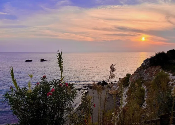 Beachfront Rania With Private Pool By Dadovillas Villa Chalikounas