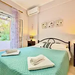 Beachfront Rania With Private Pool By Dadovillas Villa Halikounas