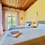 Beachfront Rania With Private Pool By Dadovillas Villa Halikounas