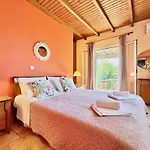 Beachfront Rania With Private Pool By Dadovillas Villa *