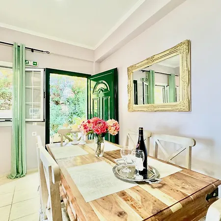Beachfront Rania With Private Pool By Dadovillas