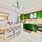 Beachfront Rania With Private Pool By Dadovillas * Halikounas