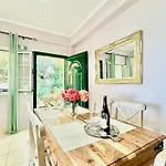 Beachfront Rania With Private Pool By Dadovillas
